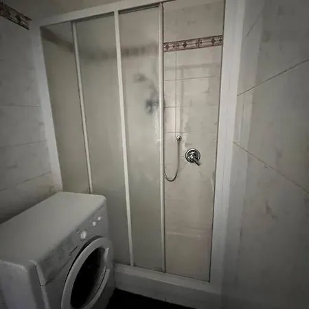 Apartment Flat With Terrace At 400mt From Metro Pigneto