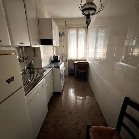 Flat With Terrace At 400mt From Metro Pigneto *