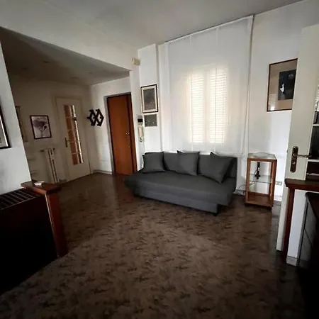 Flat With Terrace At 400mt From Metro Pigneto Apartment Rome