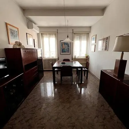 Flat With Terrace At 400mt From Metro Pigneto Roma
